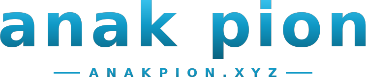 anak pion logo